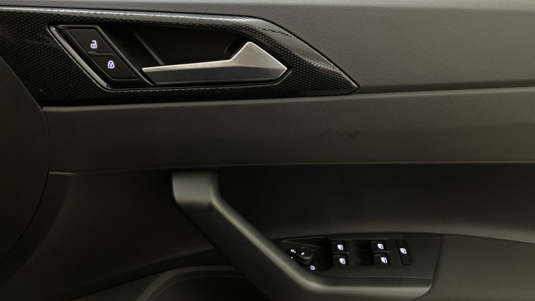 Volkswagen Polo 1.0 TSI Match 5dr Petrol Hatchback